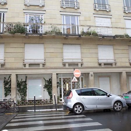 巴黎Mon Petit Palais公寓 外观 照片